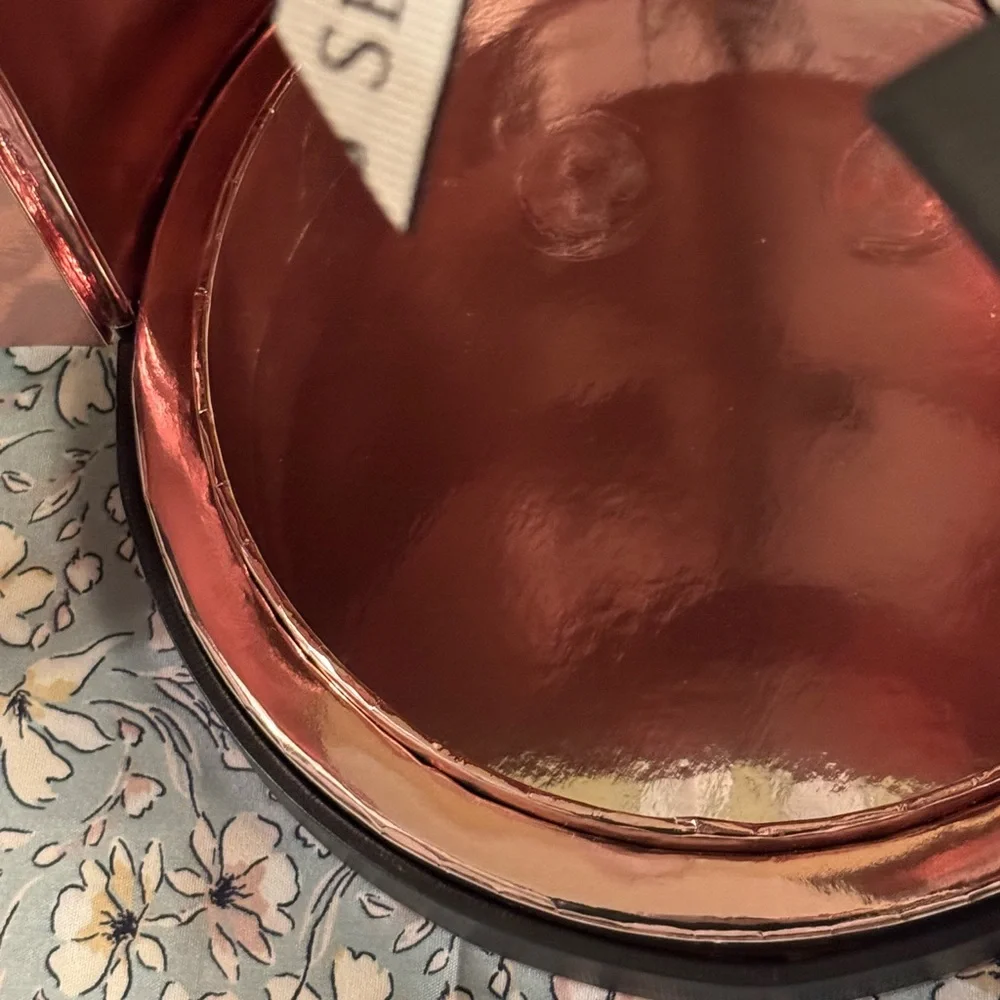 Victoria's Secret Tease Black Gift Box